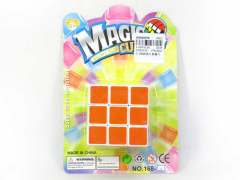 5.5CM Magic Block toys