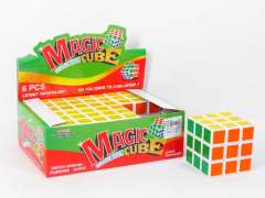 Magic Block（6in1） toys