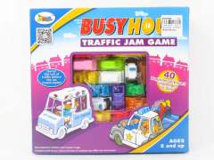 Traffic Jam Game toys