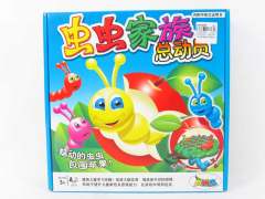 Bugs Cian Game toys