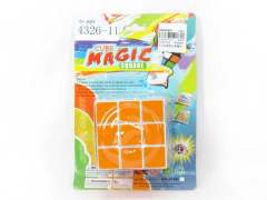 6.5cm Magic Block toys