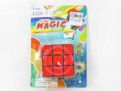 6.5cm Magic Block toys