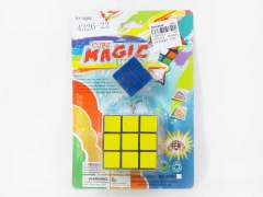 Magic Block(2in1) toys