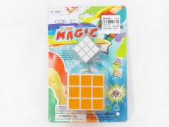 Magic Block(2in1)