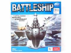 Battle Ship Game toys