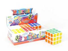 Magic Block(6in1) toys