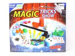 Magical Box toys