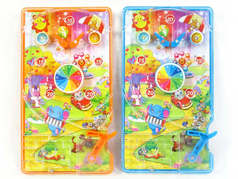 Hoodle Set(2C) toys