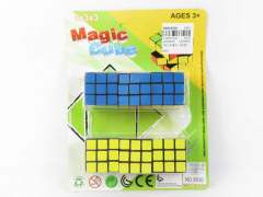 3CM Magic Block(6in1) toys