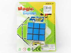 5.4CM Magic Block toys