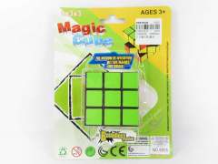 5.5CM Magic Block toys