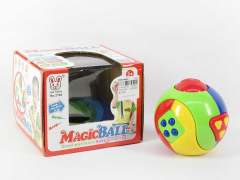 Iitelligence Ball toys