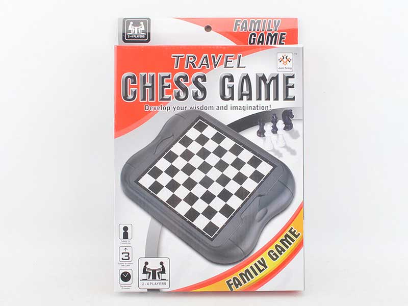 International Chin Chess toys