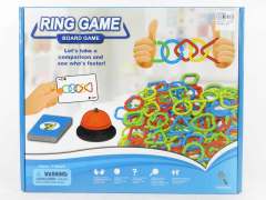 Ring Game toys