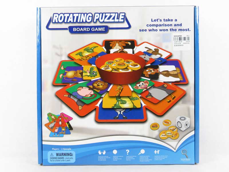 Board Game toys