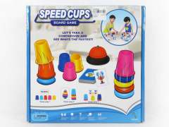 Speed Cups toys