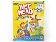 Wet Head toys