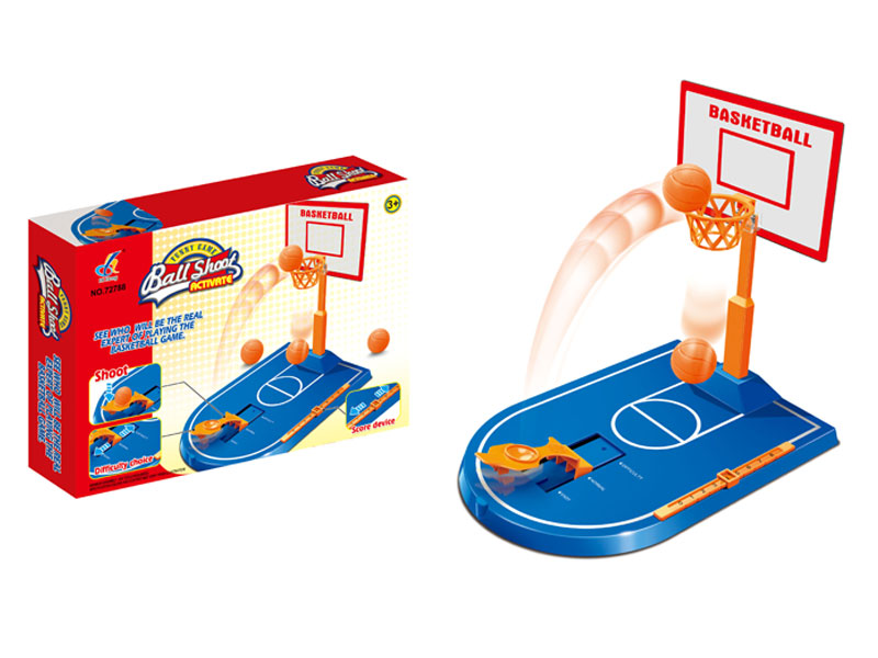 Basketball Game toys
