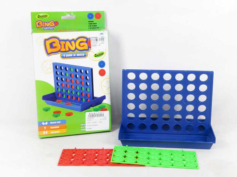 Bingo 4-1 Rad(2C) toys