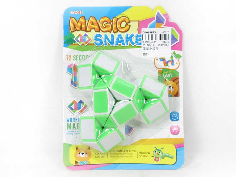 Magic Ruler toys