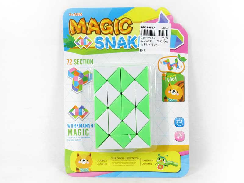 Magic Ruler toys