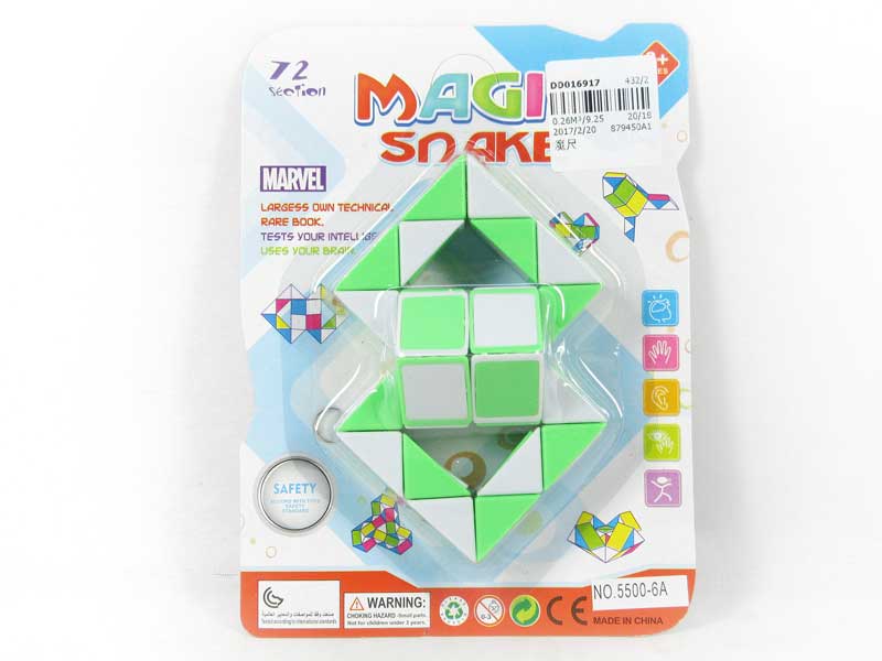 Magic Ruler toys