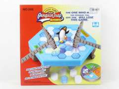 Penguin Trap toys