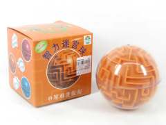 Riddle Game Ball toys