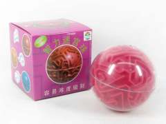 Riddle Game Ball toys