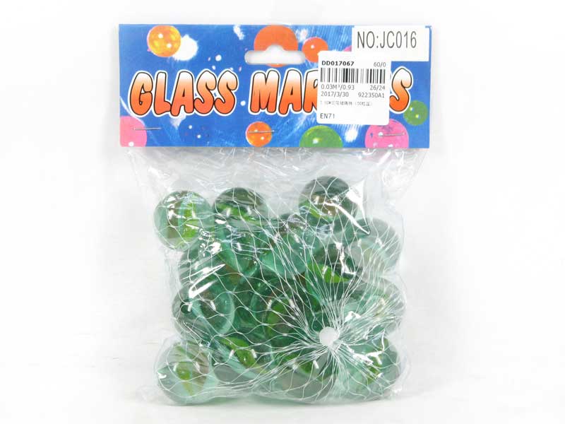 2.5CM Coloured Beads（20in1） toys
