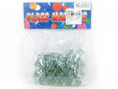 1.6CM Coloured Beads（50in1） toys