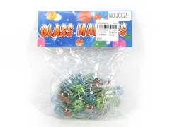 Coloured Beads（35in1）