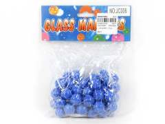 1.6CM Coloured Beads（50in1） toys