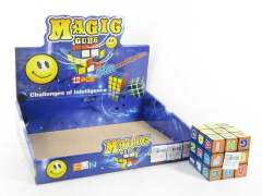 Magic Block（12in1） toys