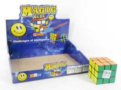 Magic Block（12in1）