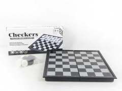 Magnetism Chess toys