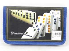 Free-standing Dominoes toys