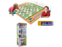 Chess（12in1） toys
