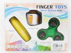 3in1 Stress-Reducing Set toys
