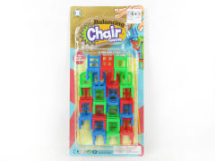 Balancing Chair Game toys
