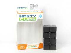 Infinity Cube(2C)