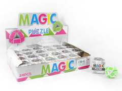 Magic Block(24in1) toys