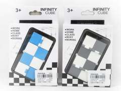 Infinity Cube(2C) toys