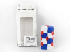 Infinity Cube(3C)