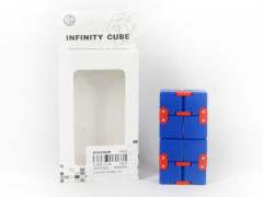 Infinity Cube(4C)