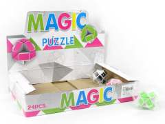 Magic Block(24in1) toys