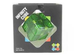 Infinity Cube toys