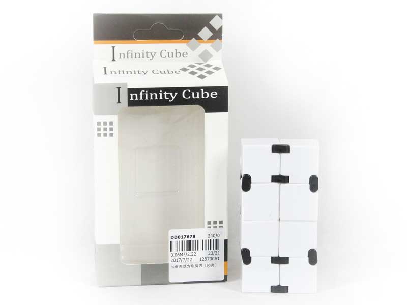 Infinity Cube toys