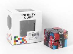 Infinity Cube(4S) toys