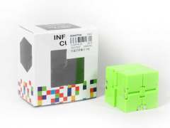 Infinity Cube(5C) toys